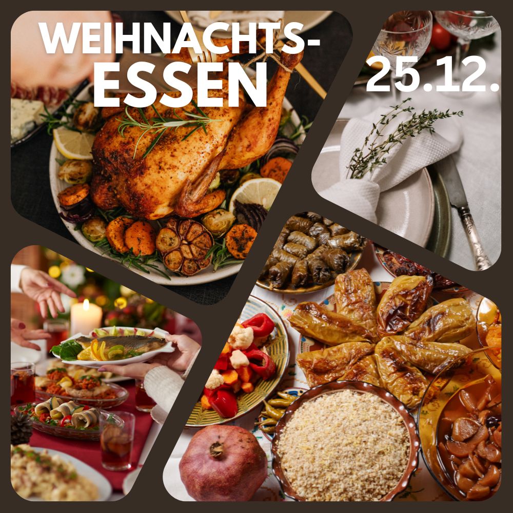 Weihnachts-